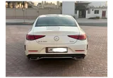 مرسيدس سي إل إس 350 2019